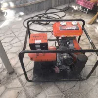 موتور برق ژاپنی تر تمیز به شرط