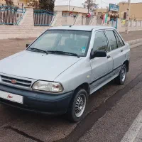 پراید 88 شاسی پلمپ|خودرو سواری و وانت|سمنان, |دیوار