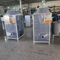 جت هیتر موشکی بخاری مرغداری 50 گاز سوز قالیشویی|بخاری، هیتر، شومینه|اردبیل, |دیوار