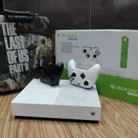 ایکس باکس وان اس xbox one s1tra
