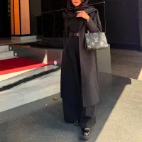 کت شیک مجلسی لباس عید