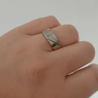 نیم ست استیل نو مناسب هدیه