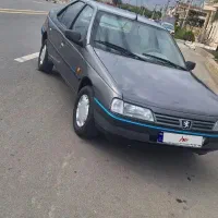 ماشین سواری