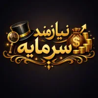 نیازمند سرمایه گذار