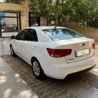 سراتو دنده 1600|خودرو سواری و وانت|تهران, سازمان آب|دیوار