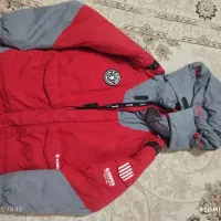 کاپشن‌اورجینال‌در‌حد‌نو‌‌12‌تا‌13سال