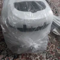 سرخکن باروغن