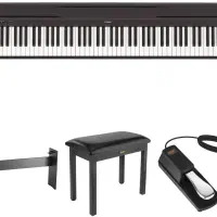 پیانو دیجیتال یاماها مدلهای P45وP145|پیانو، کیبورد، آکاردئون|تهران, پونک|دیوار