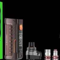 ویپ پاد پادماد ویپرسو آرمور جی armour g|زیورآلات و اکسسوری|مرند, |دیوار