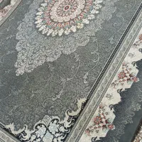 فرش 6 متری هفتصد شانه ۲ طاقه