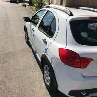 خودرو کویبک مدل اسفند ۱۴۰۰|خودرو سواری و وانت|شیراز, تاچارا|دیوار