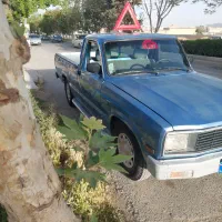 مزدا وانت ۲۰۰۰