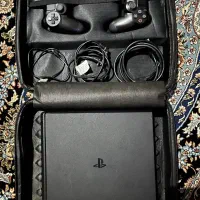 Ps4 slim 1 ترابایت