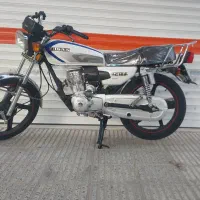 موتور هوندا 1402