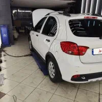 خودروی کوئیک مدل ۹۸