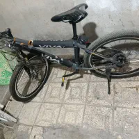 دوچرخه ویوا اکسیژن