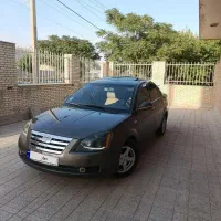 ام وی ام 530 مدل 1389