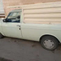 وانت ۹۳ بی رنگ دوگانه|خودرو سواری و وانت|سنندج, |دیوار