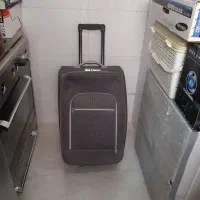 دوعدد چمدان