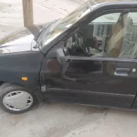 پراید86دوگانه سوز|خودرو سواری و وانت|کرمانشاه, |دیوار