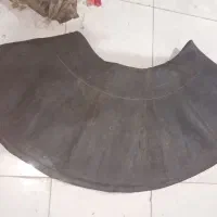 تیوپ غلطک