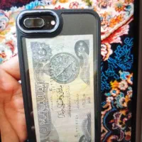 معاوضه ایفون ۷پلاس