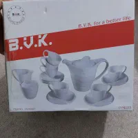 سرویس چایخوری اکبند