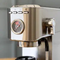 اسپرسوساز حرفه‌ای دسینی مدلKD-3040 فول امکانات
