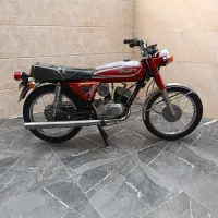 کاوازاکی 100ژاپن