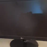 مانیتور الجی