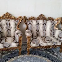 مبل سلطنتی