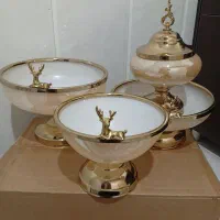 ست سرویس پذیرایی میهمان