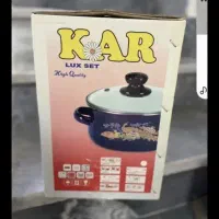 قابلمه لعابی ترک