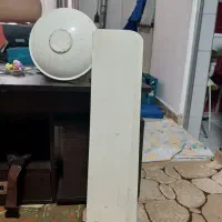 پنکه سقفی موتور قدیم