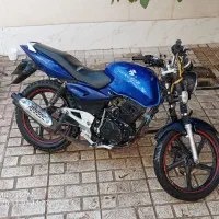 پالس 200|موتورسیکلت|کرج, شهرک رضوانیه|دیوار