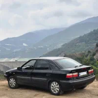 لوازم و قطعات زانتیا