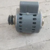 دینام کولر.موتورکولر