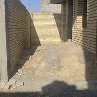 اسکلت دوطبقه سردونبش جمال آباد گندم زار|فروش خانه و ویلا|شیراز, میانرود|دیوار