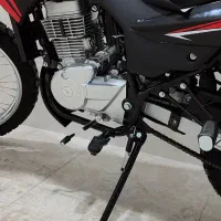 موتور mkz 200افرودی|موتورسیکلت|بوکان, |دیوار