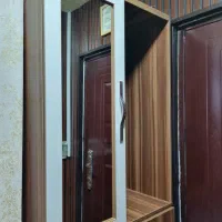 جاکفشی دو درب