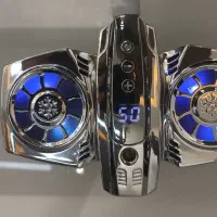 فن خنک کننده گوشی k4