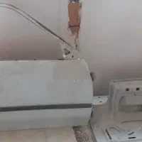 درب و صندوق پراید بیرنگ فابریک کارخانه