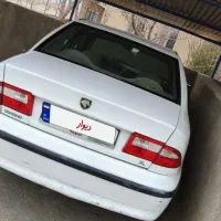 سمند LX. 87|خودرو سواری و وانت|سبزوار, باهنر|دیوار