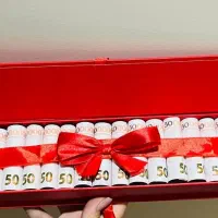 باکس گل و پول