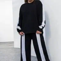 ست لباس آدیداس