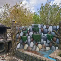 اجاره ویلا روزانه در ماهان|اجارهٔ کوتاهمدت ویلا و باغ|ماهان, |دیوار