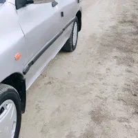 پراید مدل 89|خودرو سواری و وانت|گنبد کاووس, |دیوار