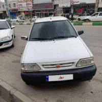 پراید۸۸