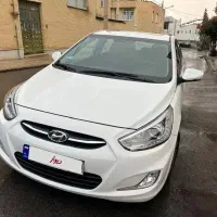 هیوندا اکسنت منتاژ