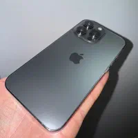 اپل iPhone 13 Pro با حافظهٔ ۱۲۸ گیگابایت|موبایل|تهران, میرداماد|دیوار